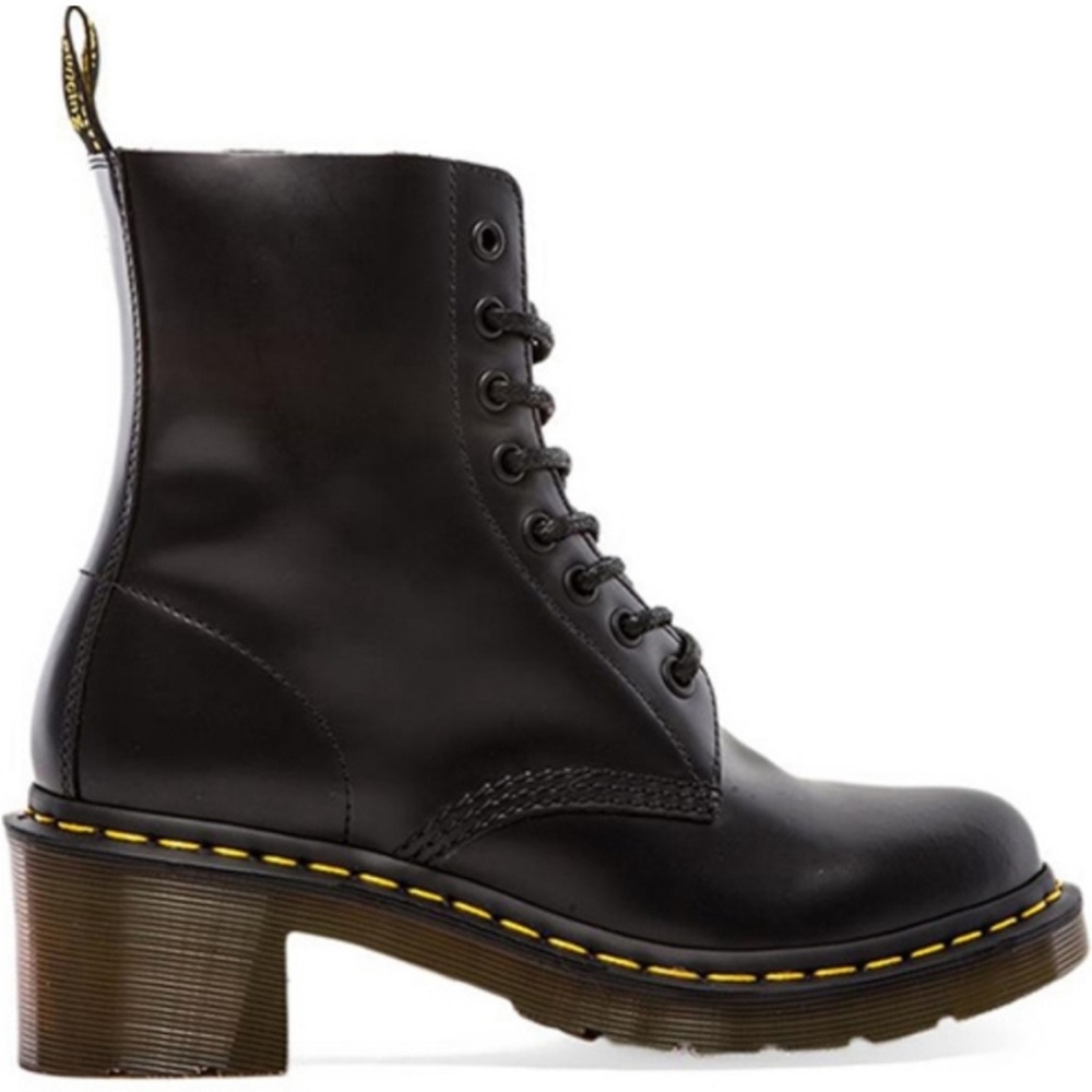 Dr Marten Clemency boot